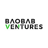 Baobab Ventures logo